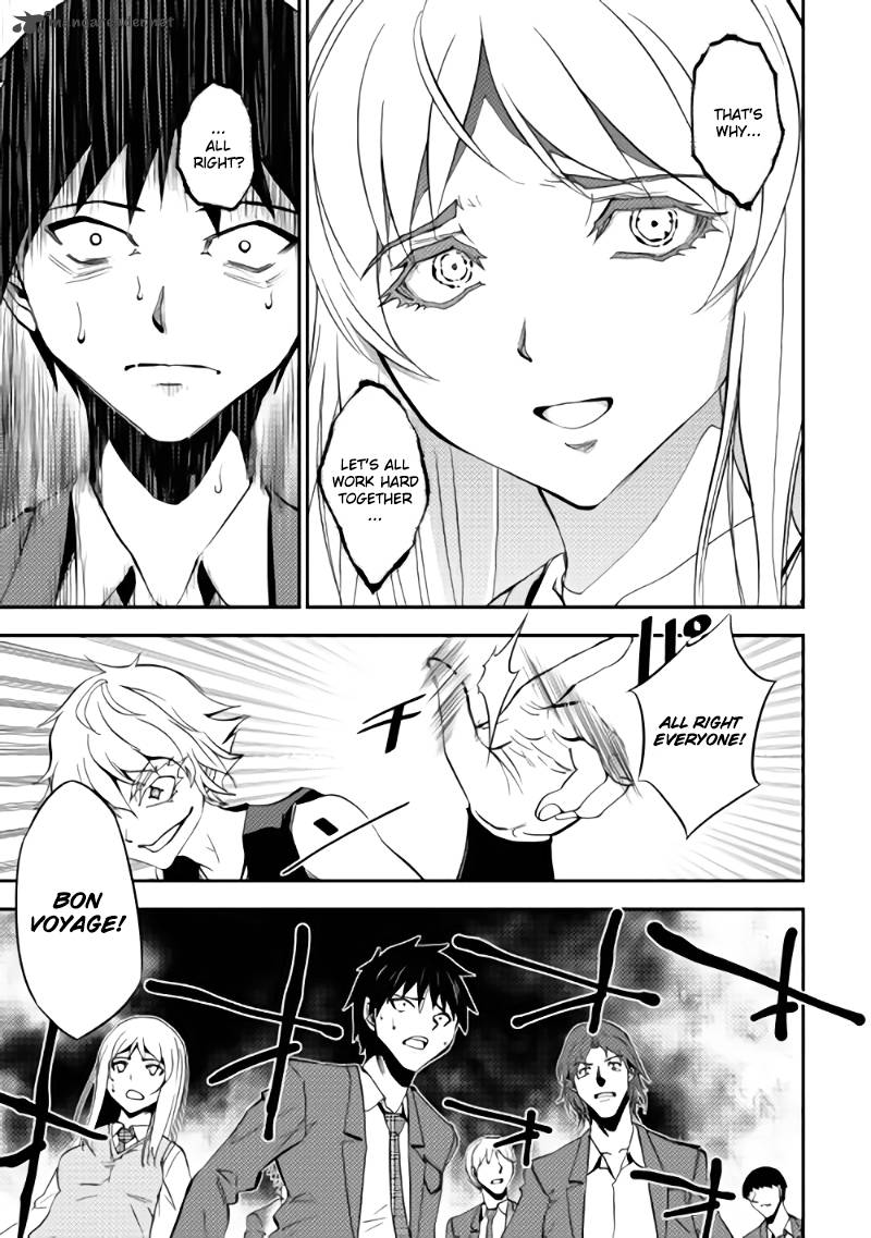 Dungeon Seeker 1 28
