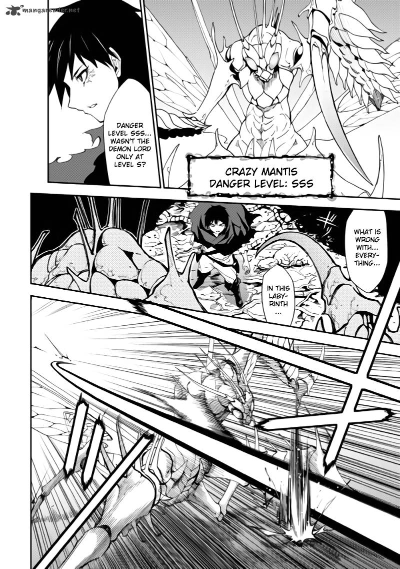 Dungeon Seeker 1 3