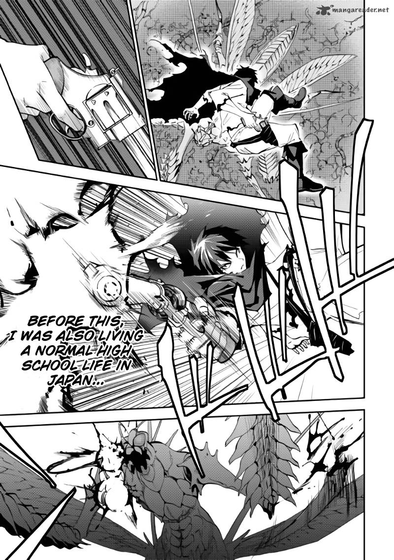 Dungeon Seeker 1 4