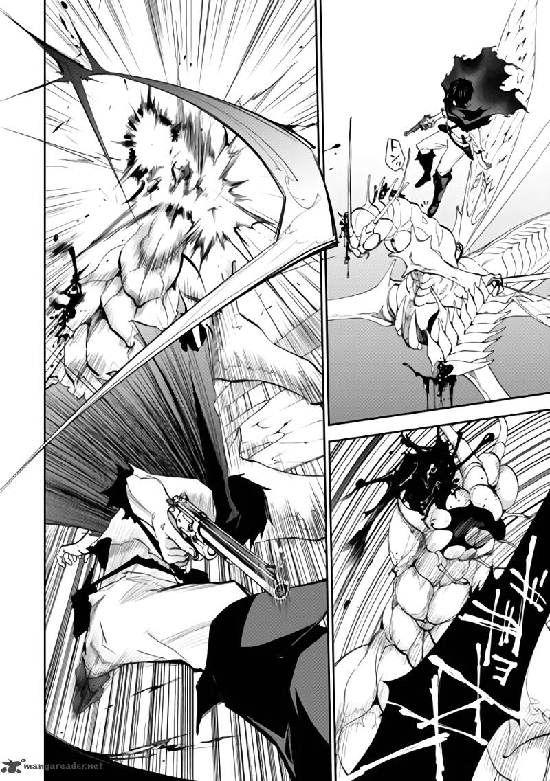 Dungeon Seeker 1 5