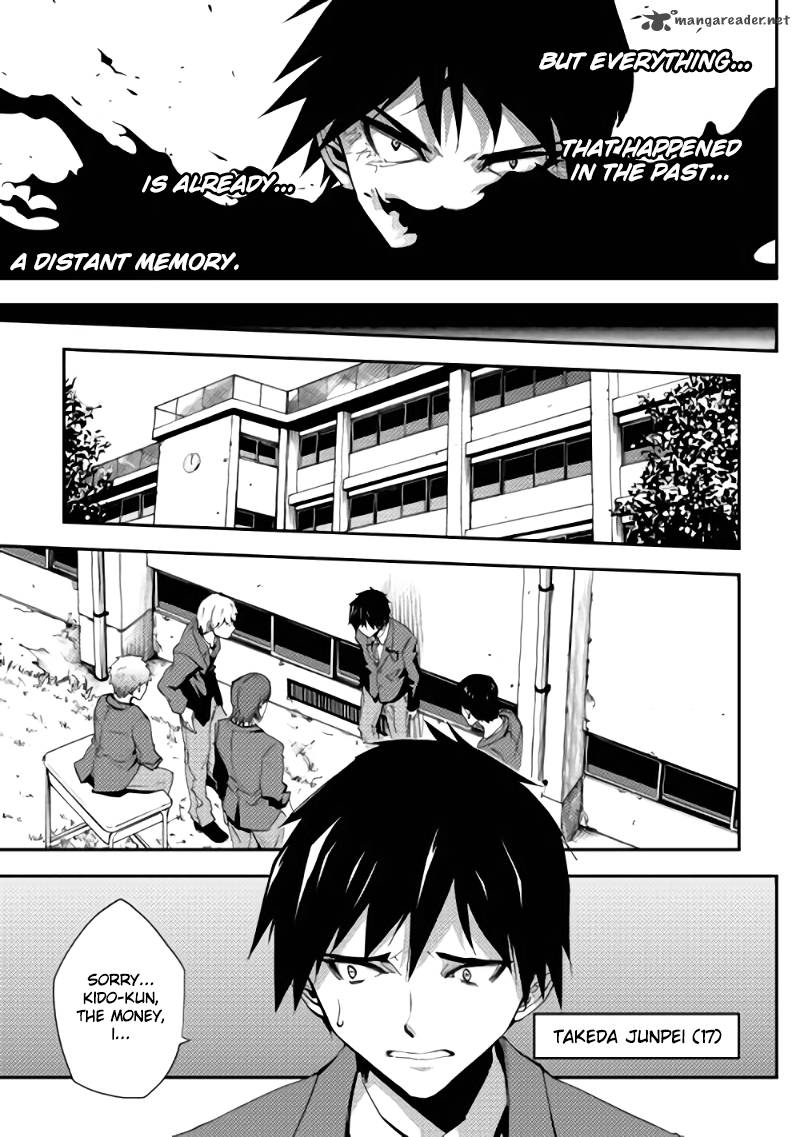 Dungeon Seeker 1 6