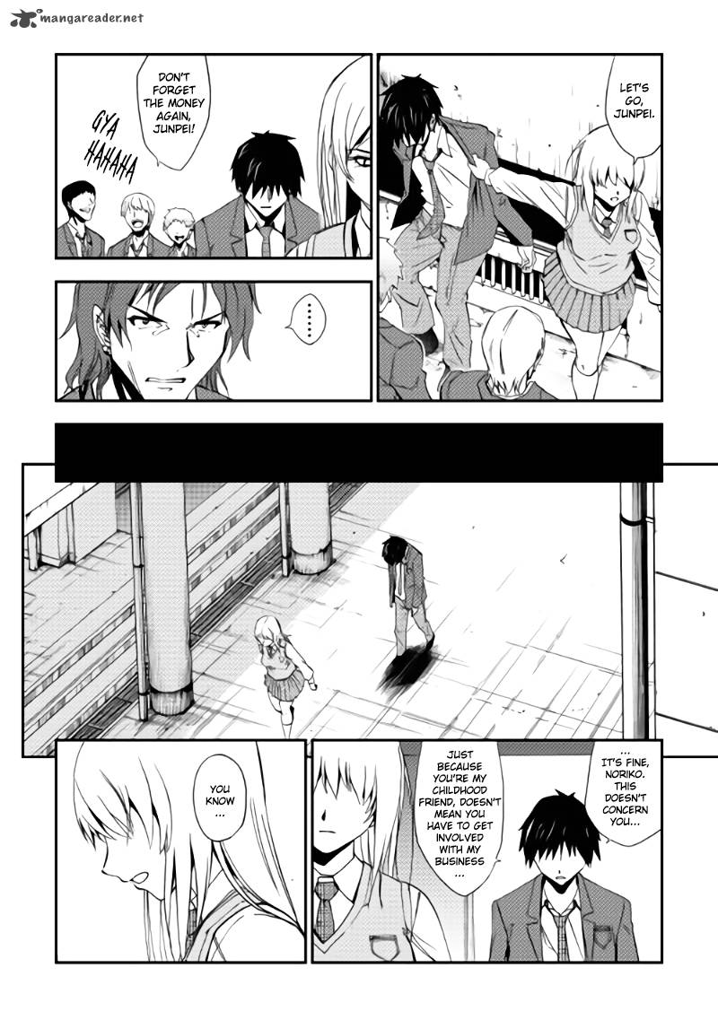 Dungeon Seeker 1 9
