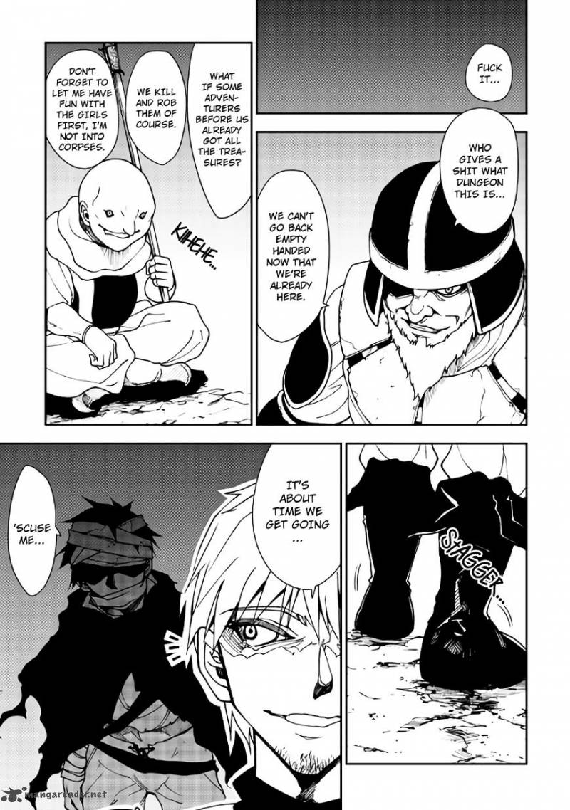 Dungeon Seeker 10 13