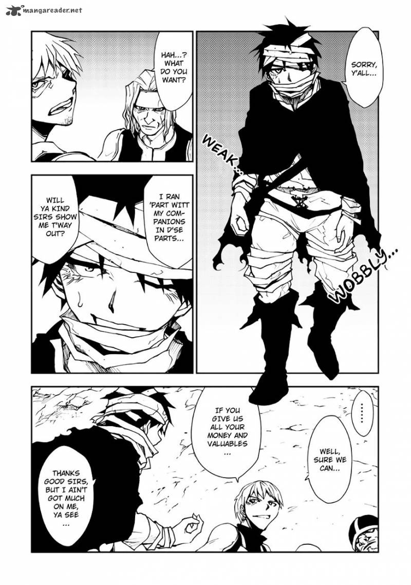 Dungeon Seeker 10 14