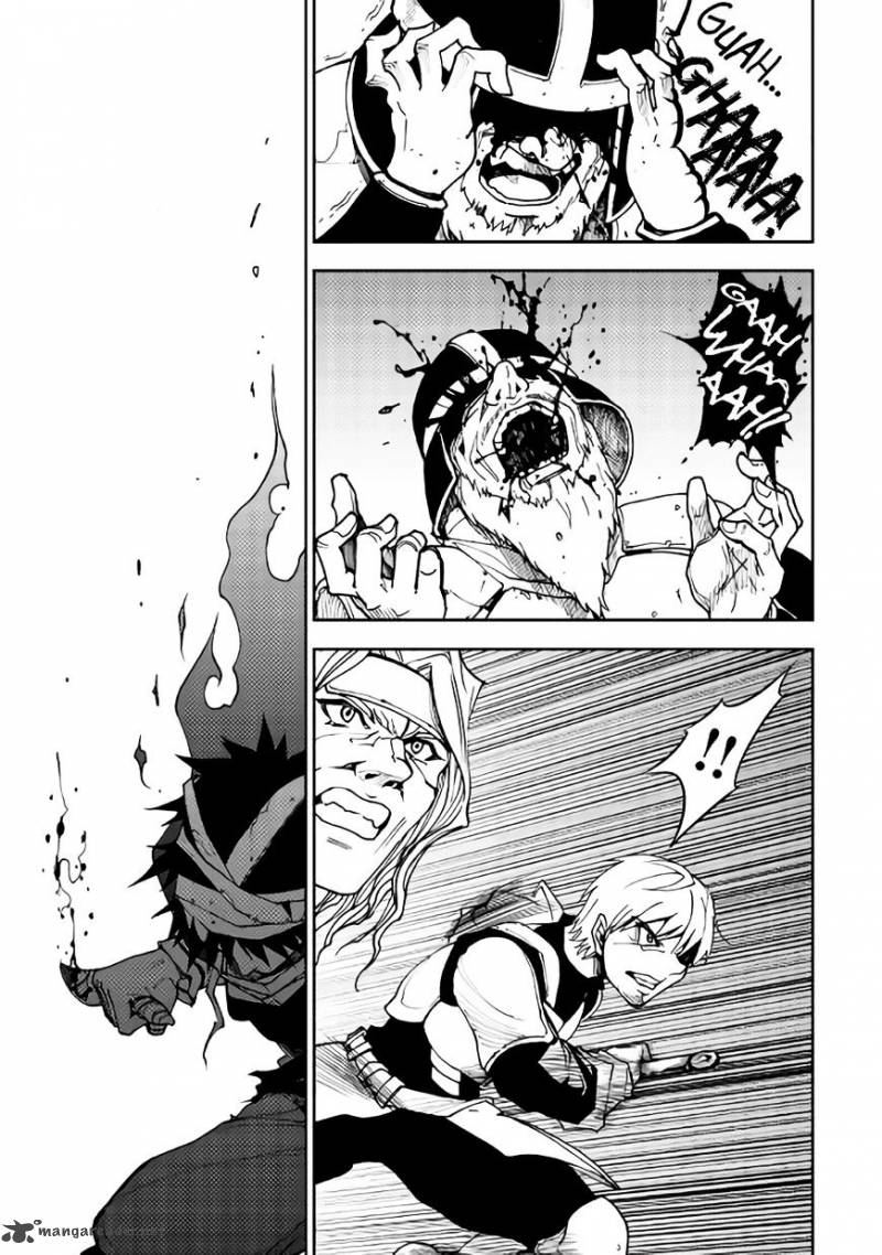 Dungeon Seeker 10 17