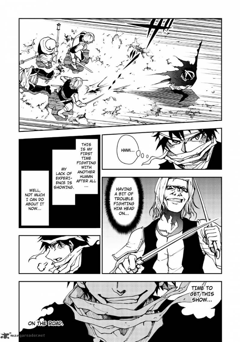 Dungeon Seeker 10 19