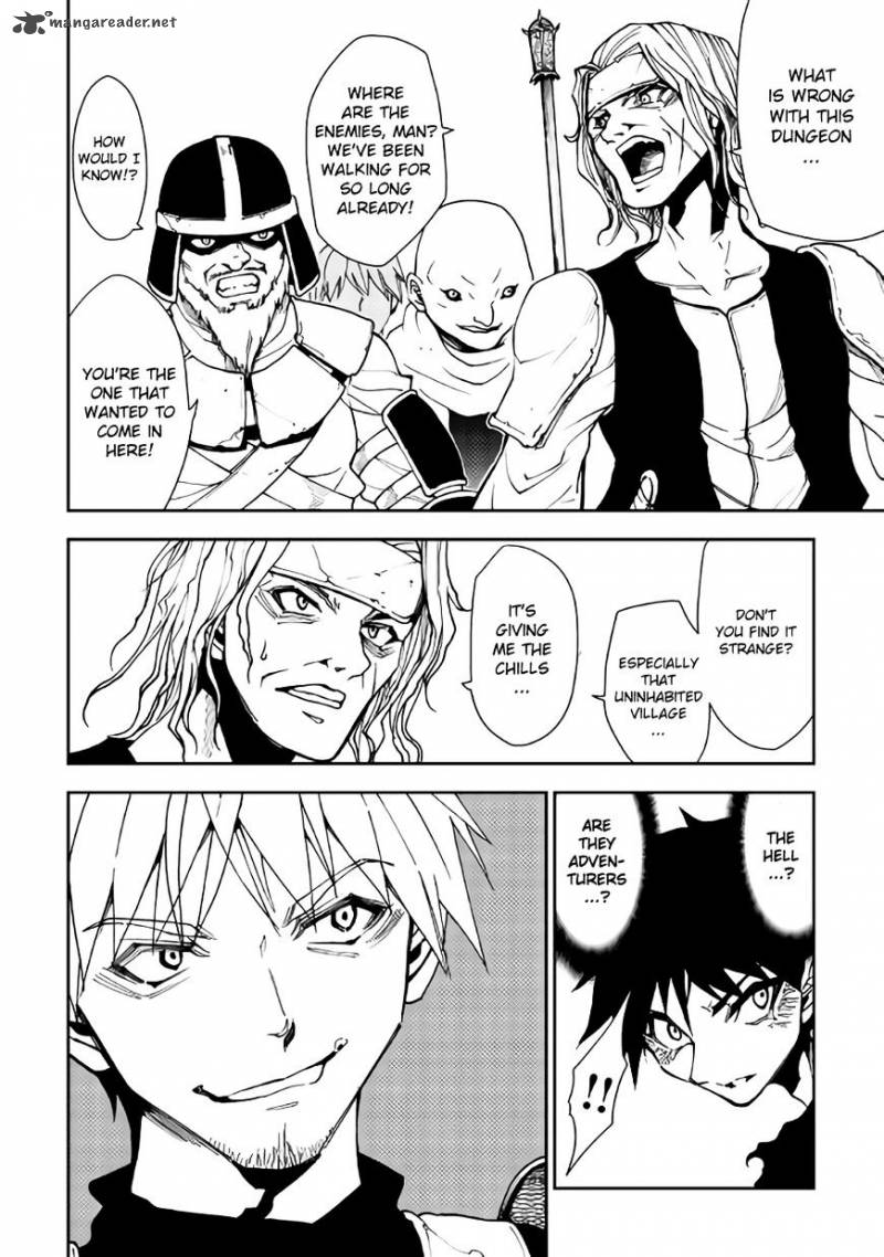Dungeon Seeker 10 4