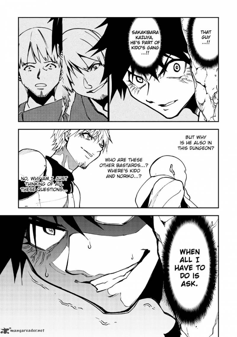 Dungeon Seeker 10 5