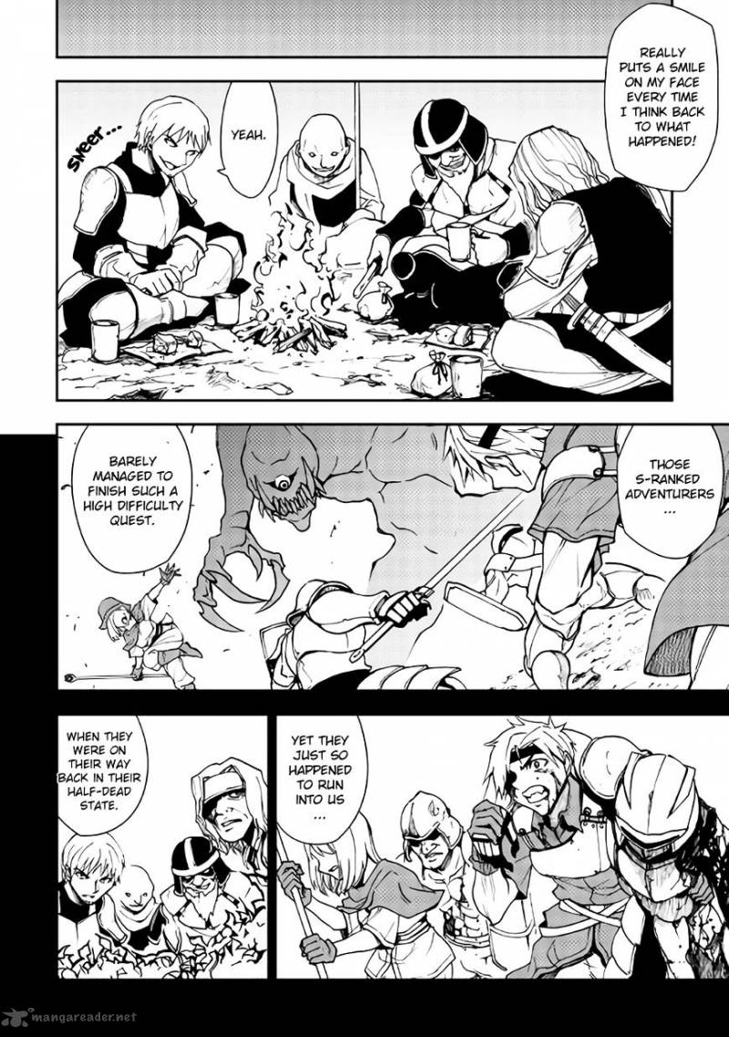 Dungeon Seeker 10 6