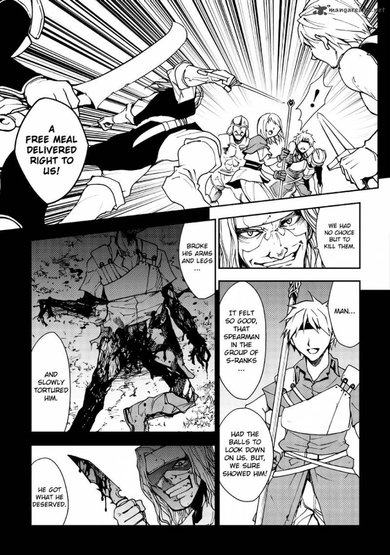 Dungeon Seeker 10 7