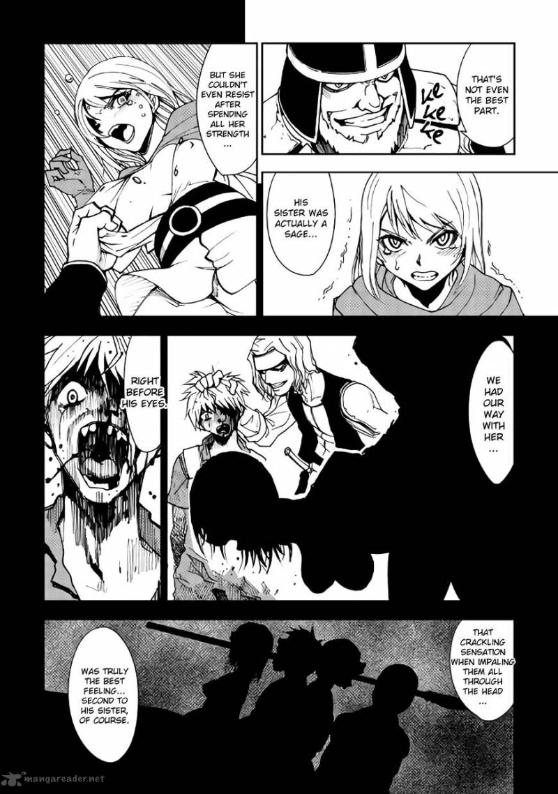 Dungeon Seeker 10 8