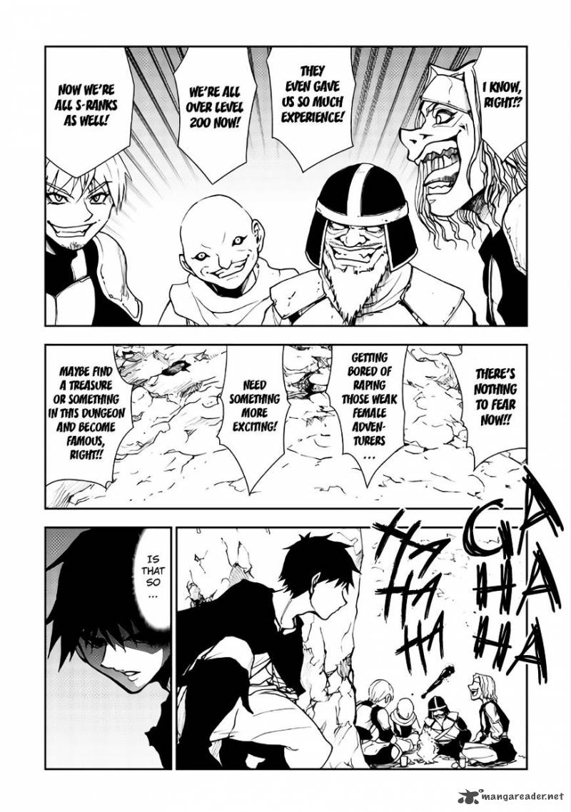 Dungeon Seeker 10 9