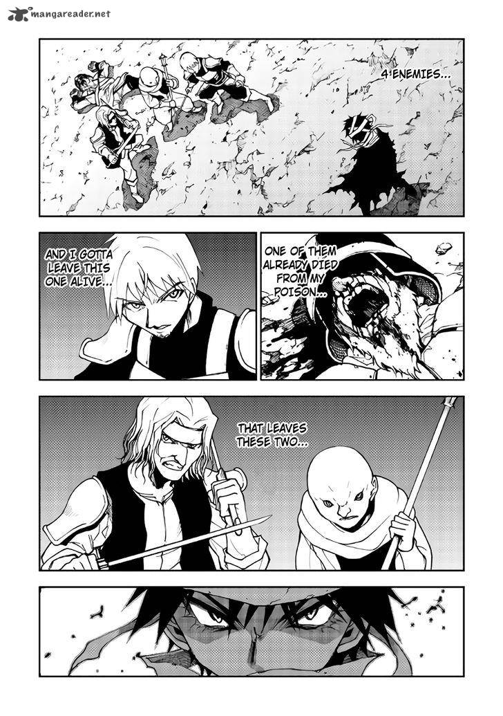 Dungeon Seeker 11 1