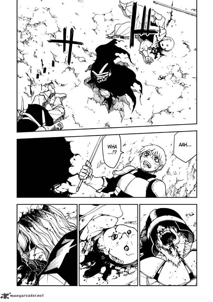 Dungeon Seeker 11 11