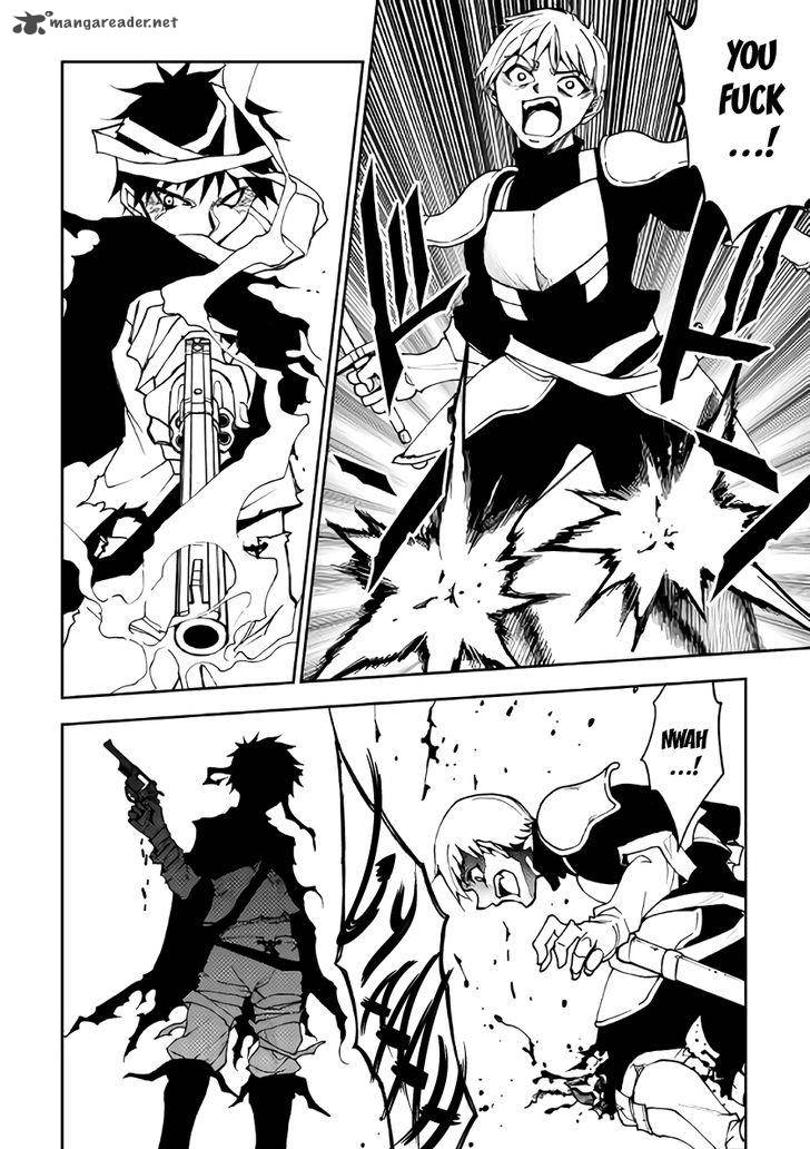 Dungeon Seeker 11 12