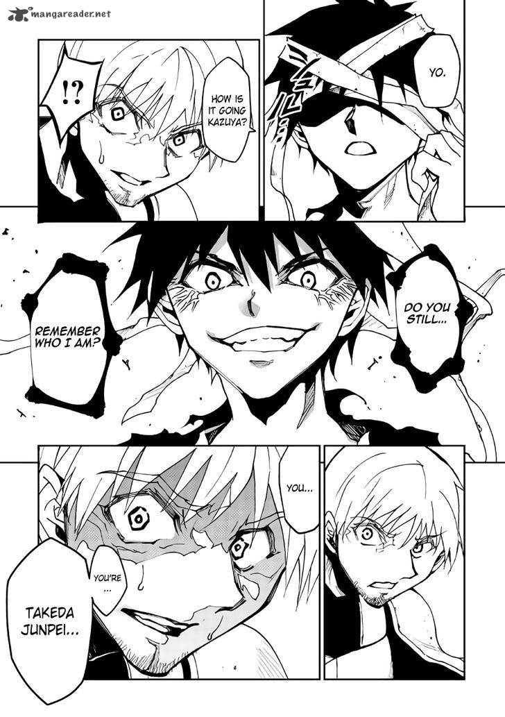 Dungeon Seeker 11 13