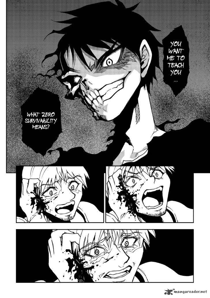 Dungeon Seeker 11 16