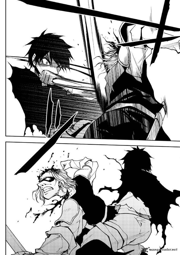 Dungeon Seeker 11 20