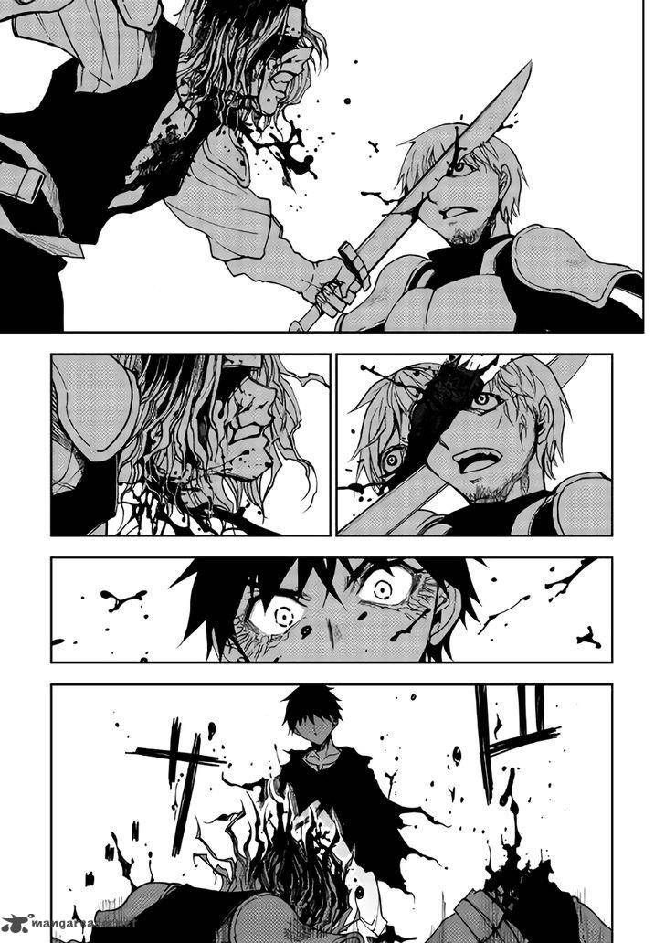 Dungeon Seeker 11 21