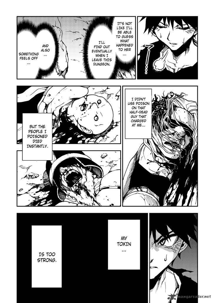 Dungeon Seeker 11 23