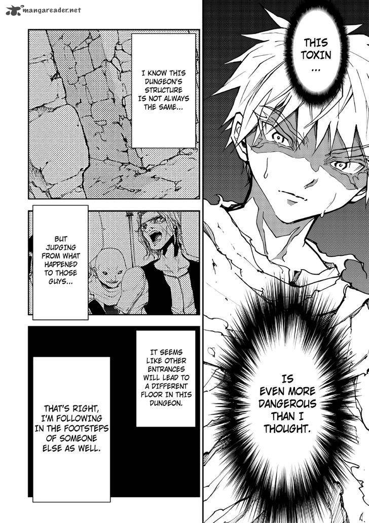 Dungeon Seeker 11 24