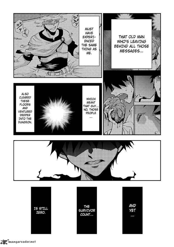 Dungeon Seeker 11 25
