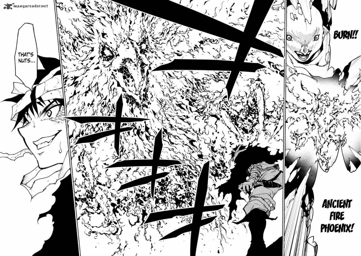 Dungeon Seeker 11 4