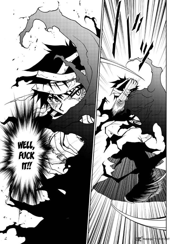 Dungeon Seeker 11 6