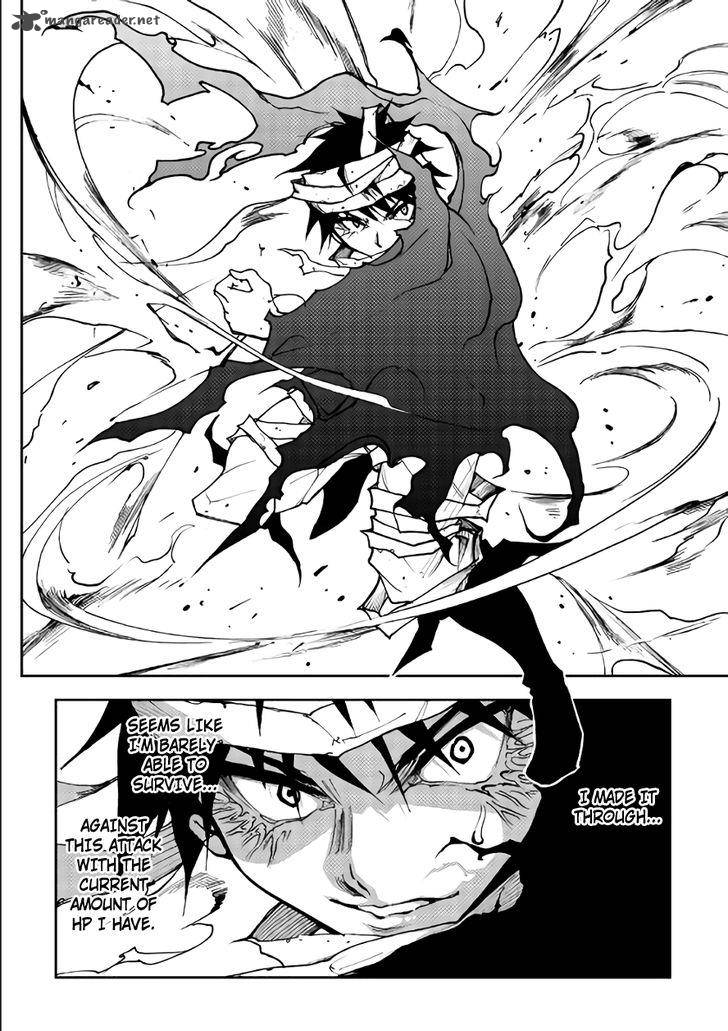 Dungeon Seeker 11 8