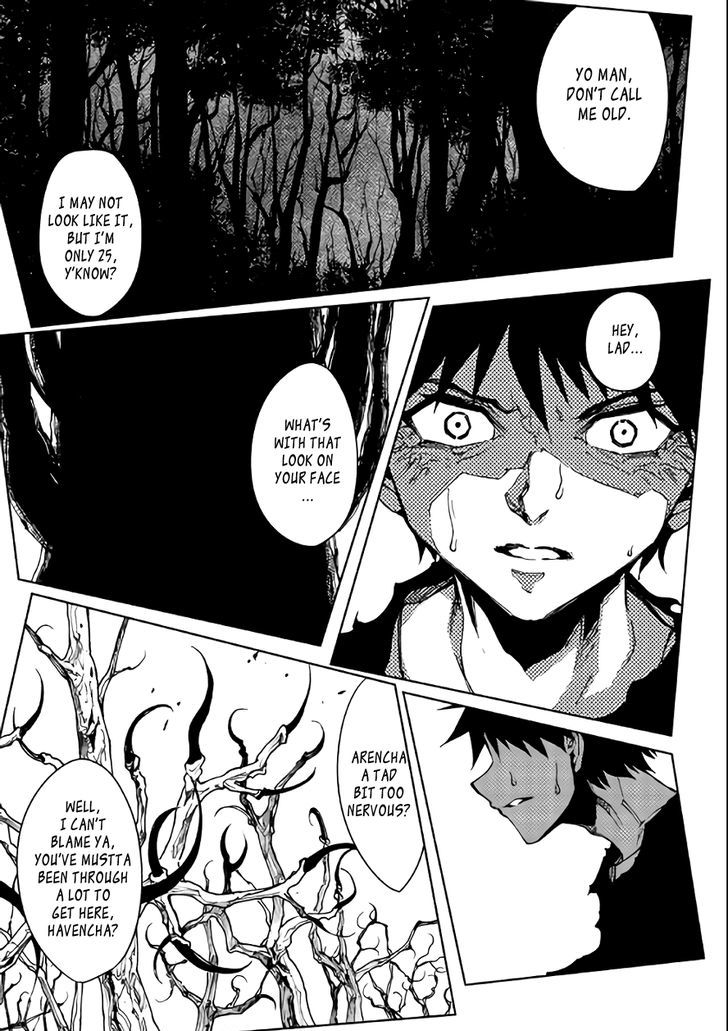 Dungeon Seeker 12 11