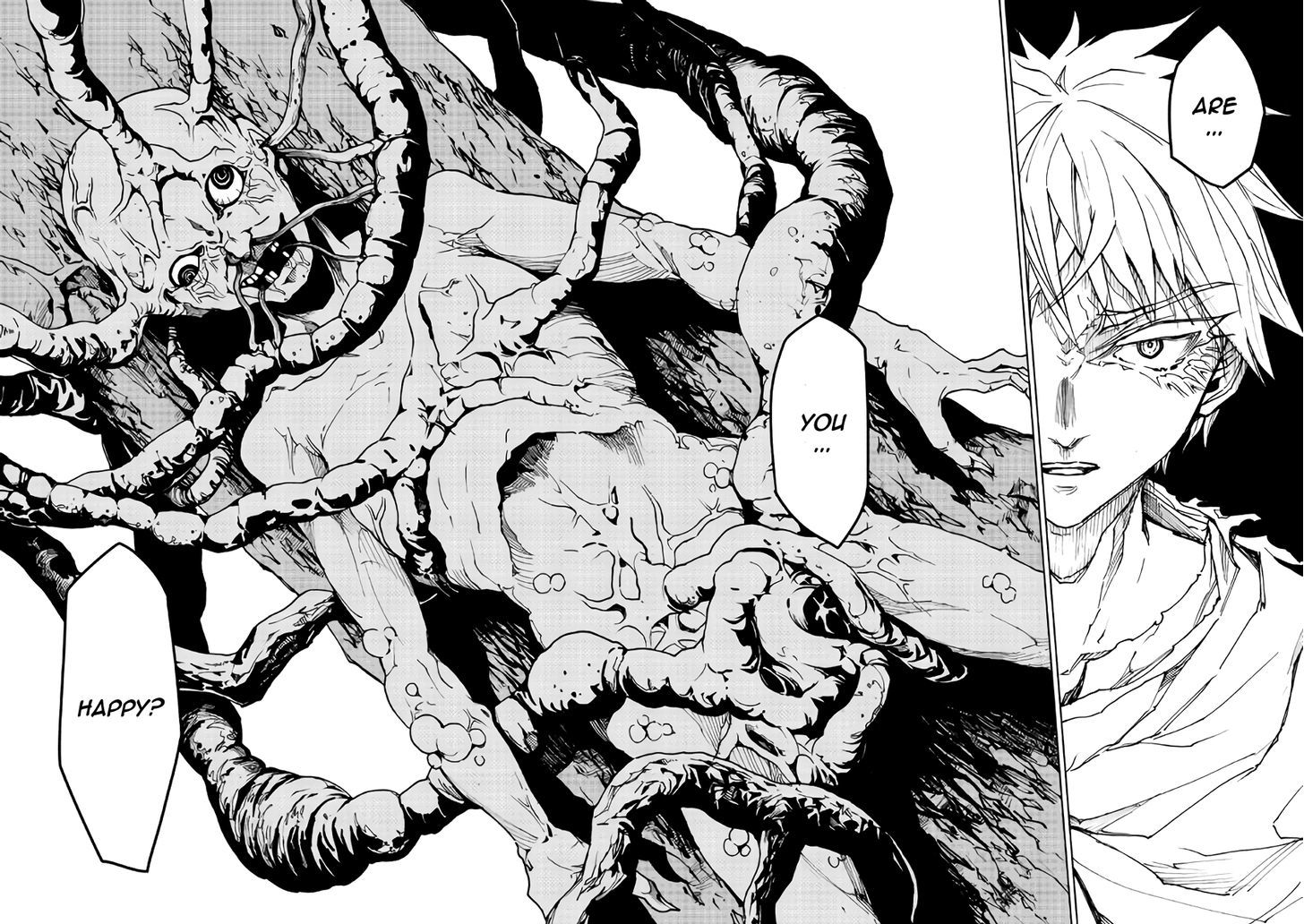 Dungeon Seeker 12 14