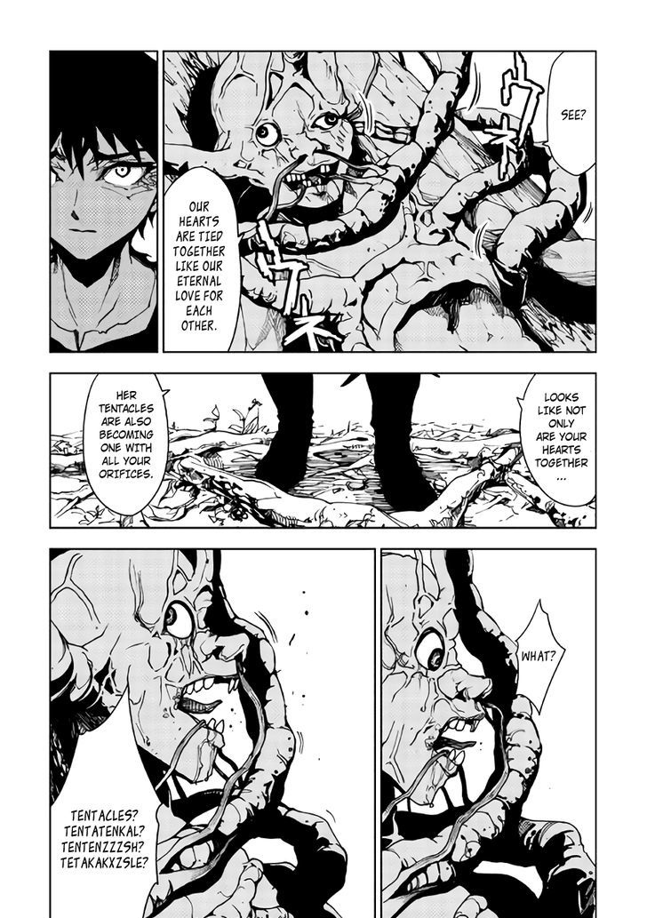 Dungeon Seeker 12 17