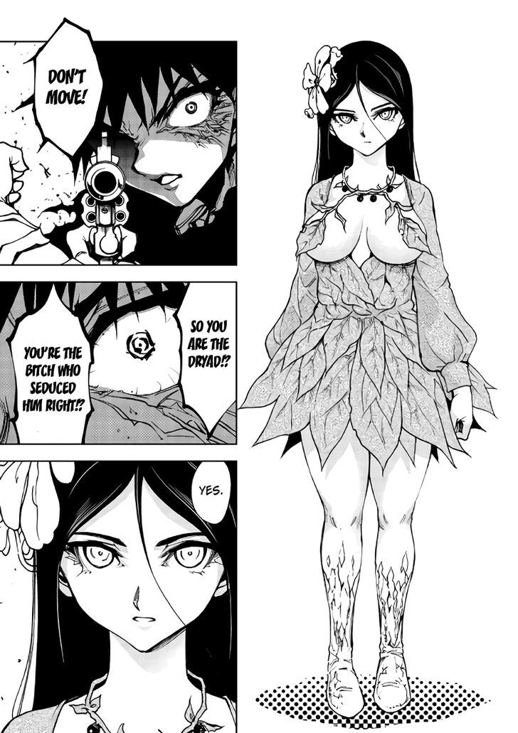 Dungeon Seeker 12 20
