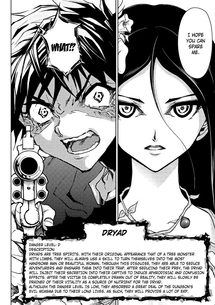 Dungeon Seeker 12 23