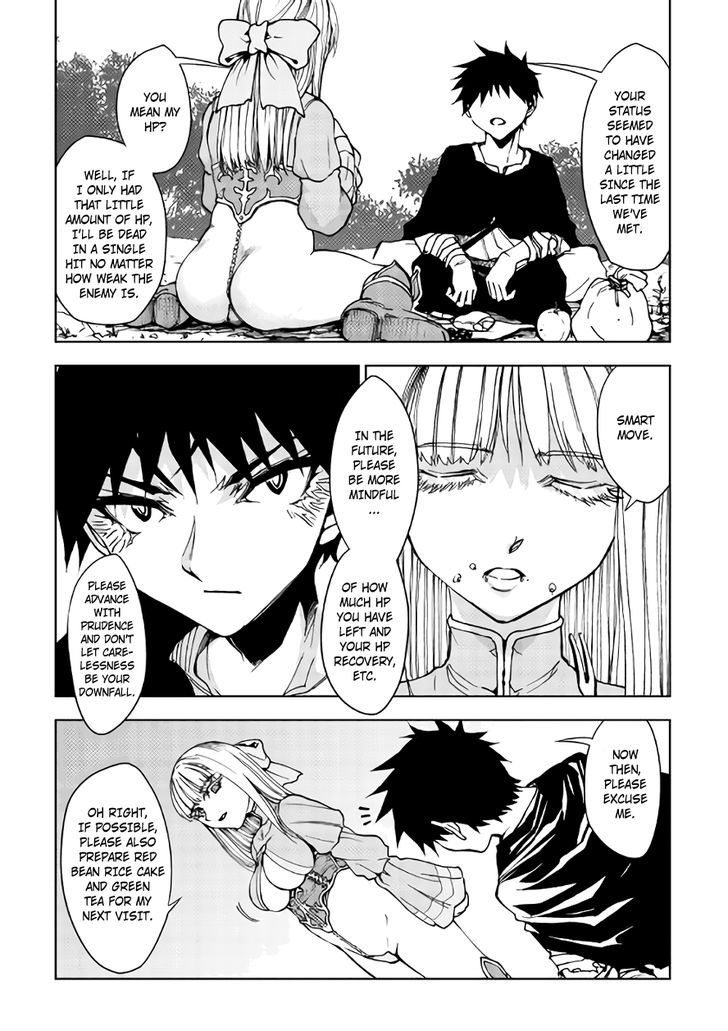 Dungeon Seeker 12 6