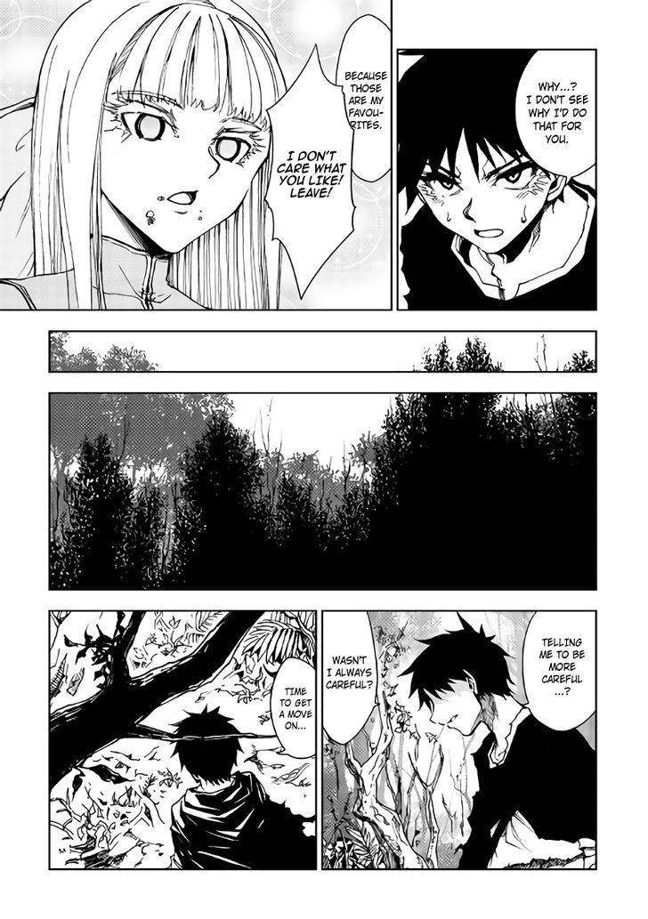Dungeon Seeker 12 7