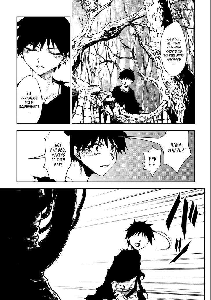 Dungeon Seeker 12 9
