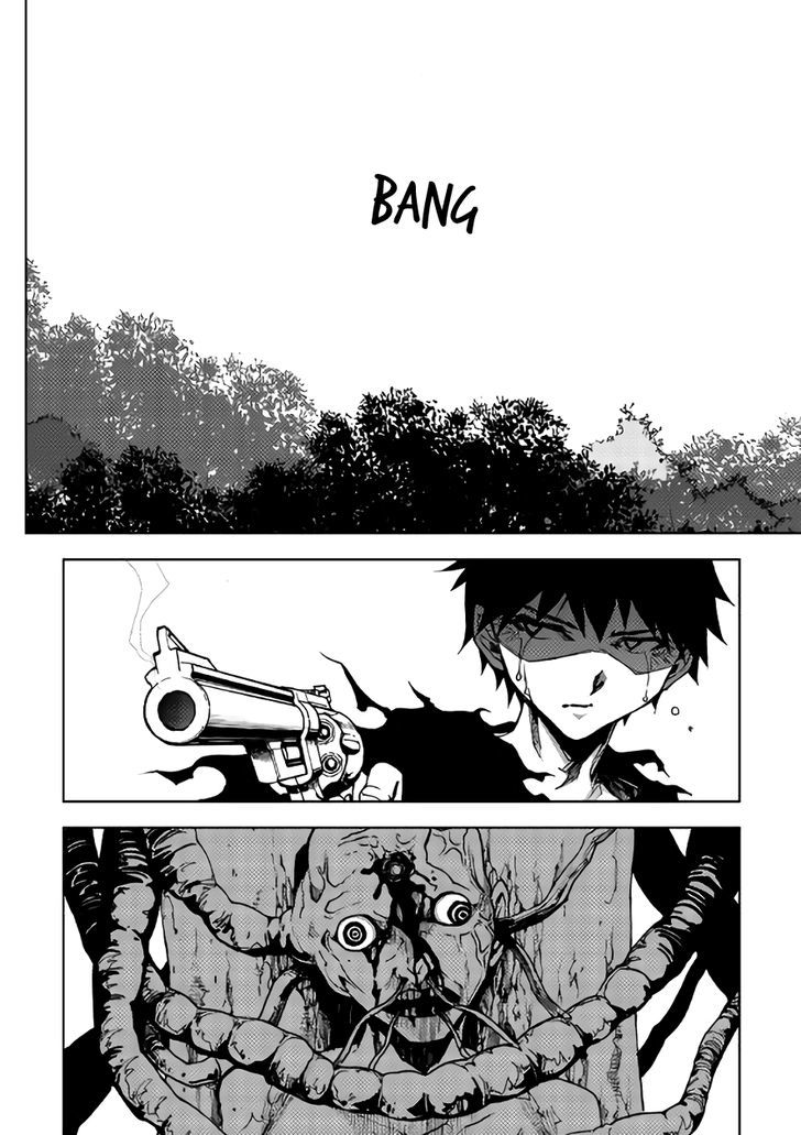 Dungeon Seeker 13 16