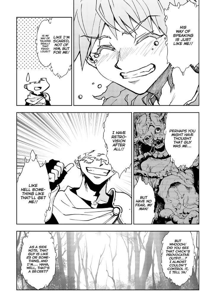 Dungeon Seeker 13 21