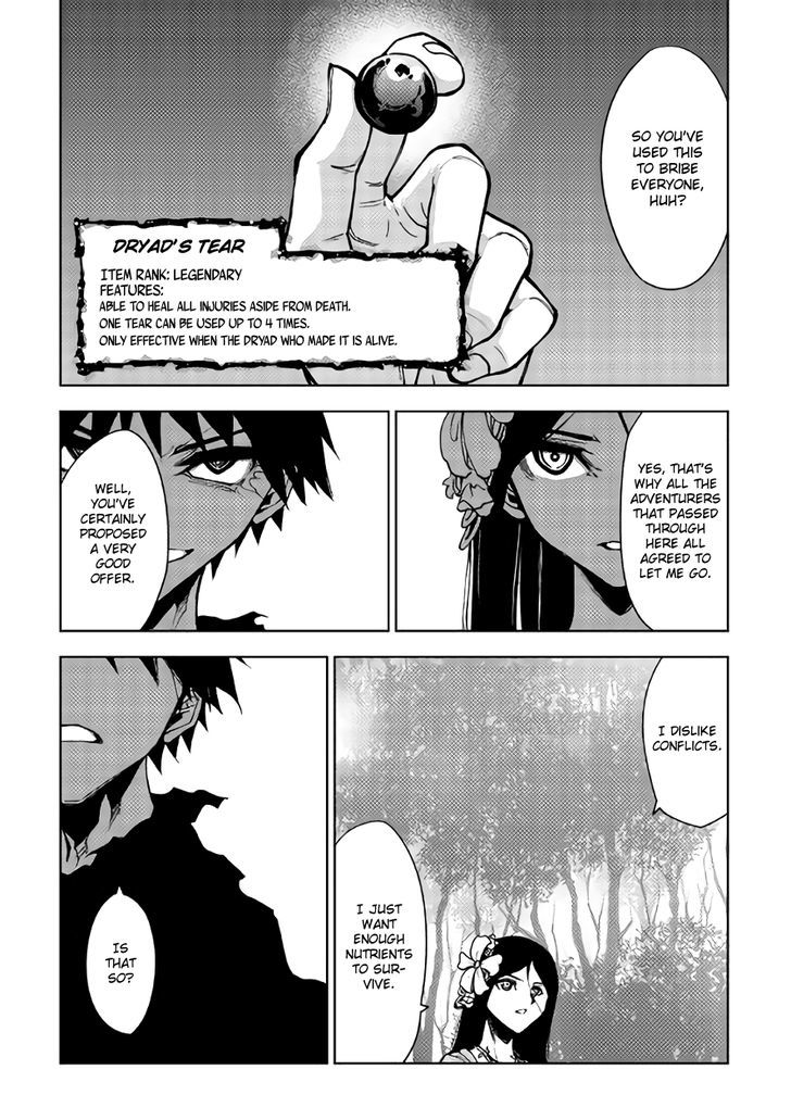 Dungeon Seeker 13 6