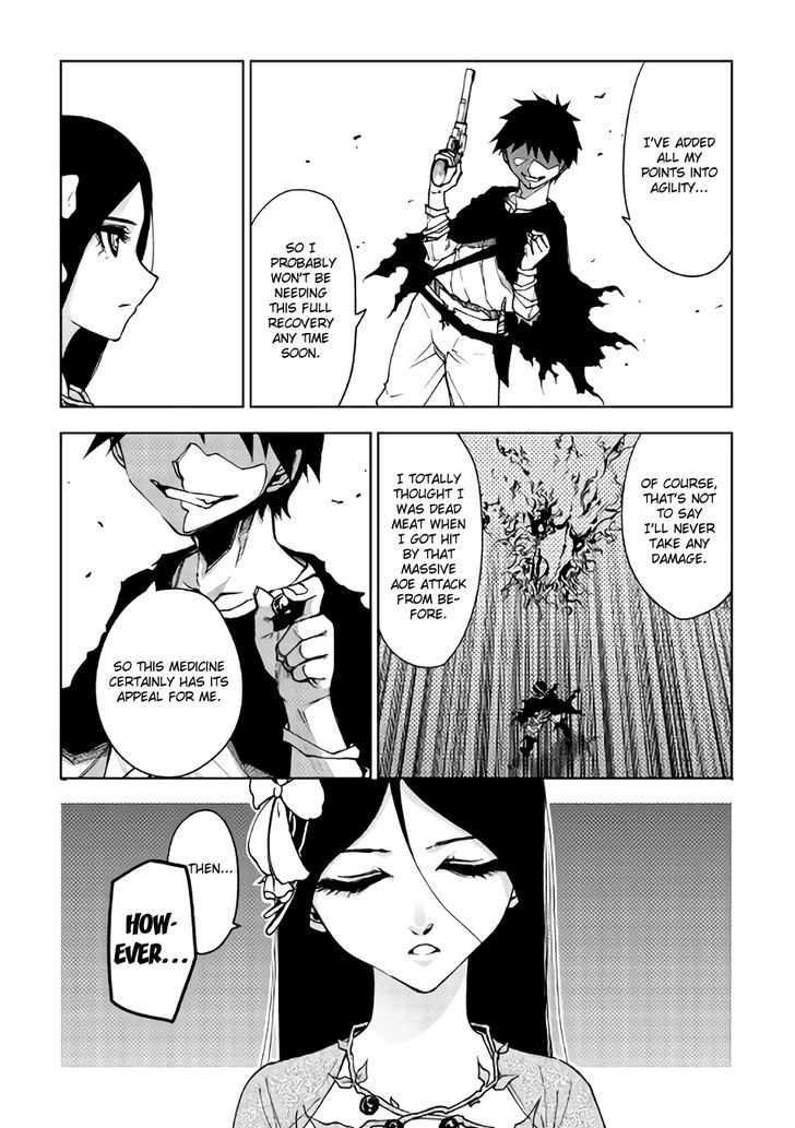 Dungeon Seeker 13 8