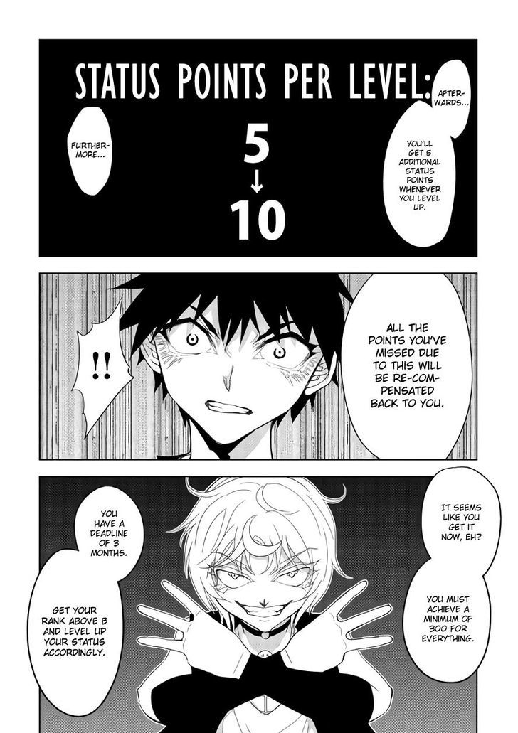 Dungeon Seeker 14 12