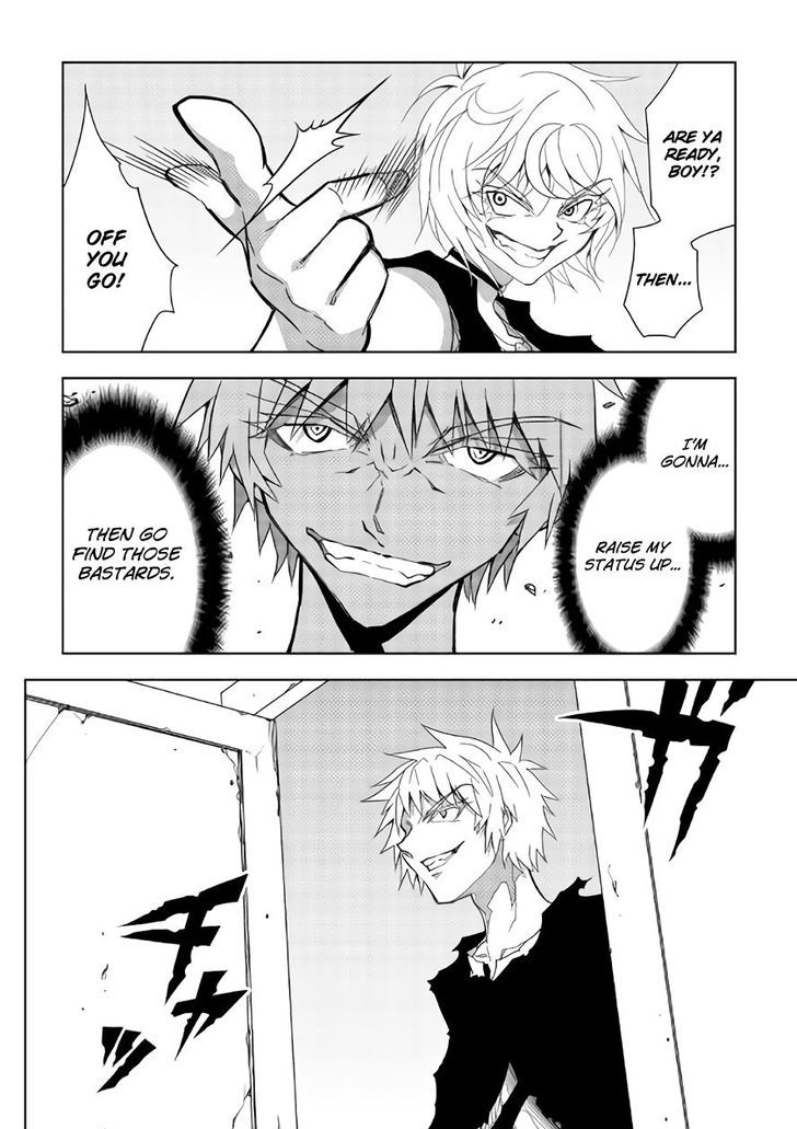 Dungeon Seeker 14 16