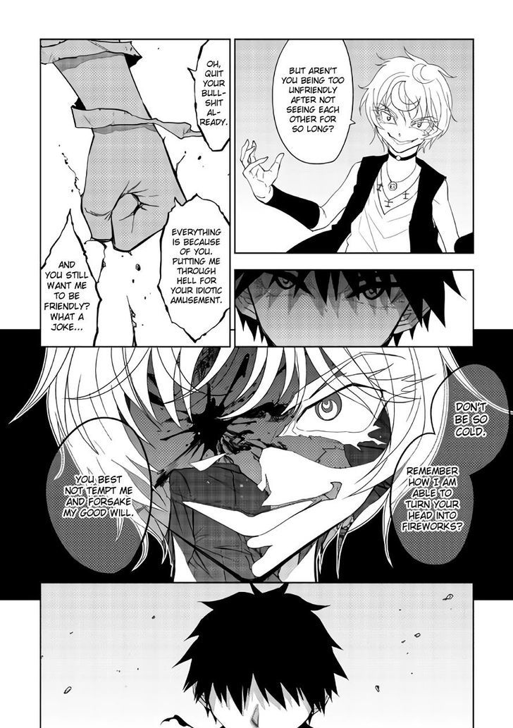 Dungeon Seeker 14 4
