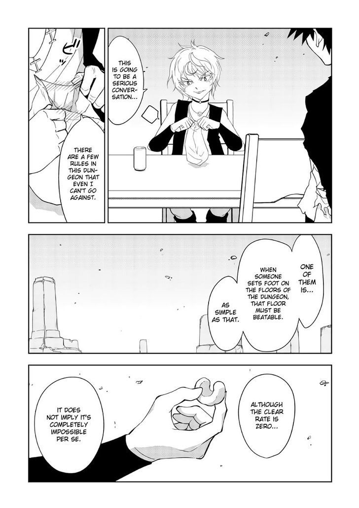 Dungeon Seeker 14 7
