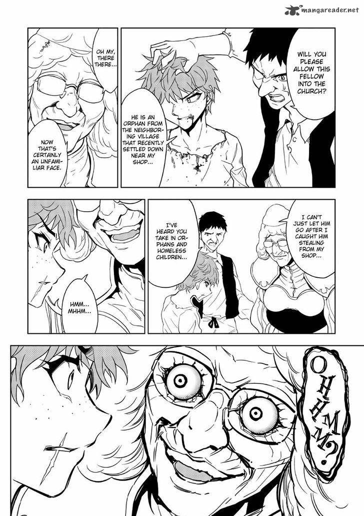 Dungeon Seeker 15 11
