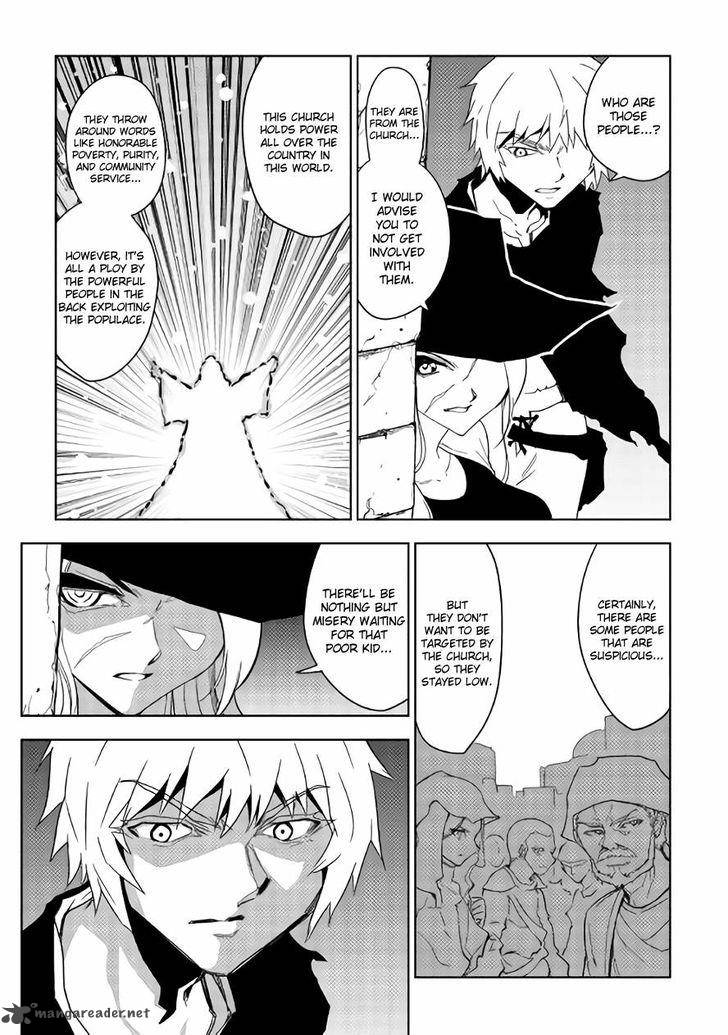 Dungeon Seeker 15 13