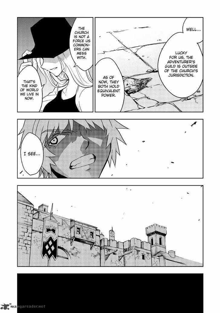 Dungeon Seeker 15 14