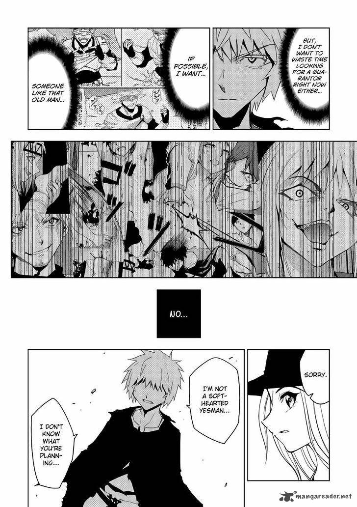 Dungeon Seeker 15 17