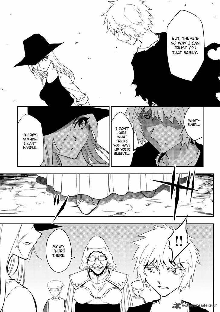 Dungeon Seeker 15 18